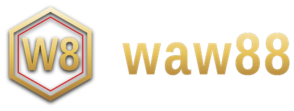 waw88 logo