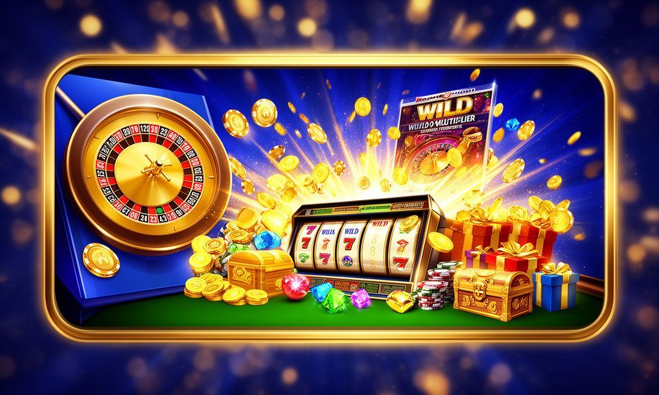 waw88 King of Slots