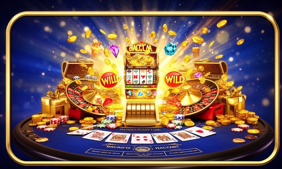 waw88 Five Star Slots