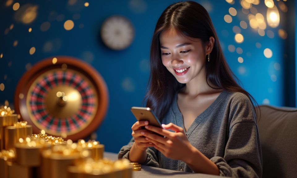 waw88 Hibiscus Gold Slots — Spin Features Worth Coming Back For